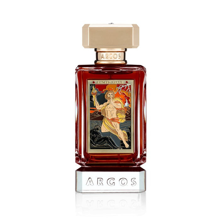 Argos Sacred Flame