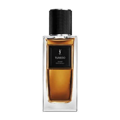 YSL Tuxedo Sharp Patchouli