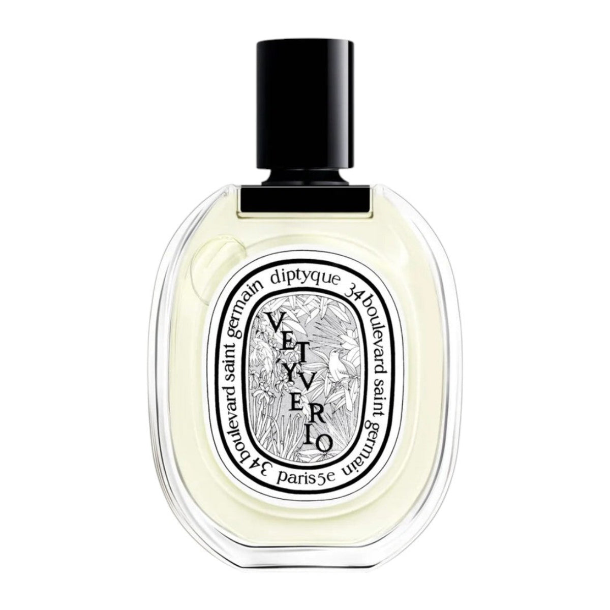 Diptyque Vetyverio EDT