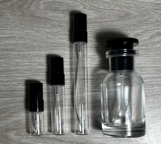 BDK Parfums Rouge Smoking Extrait