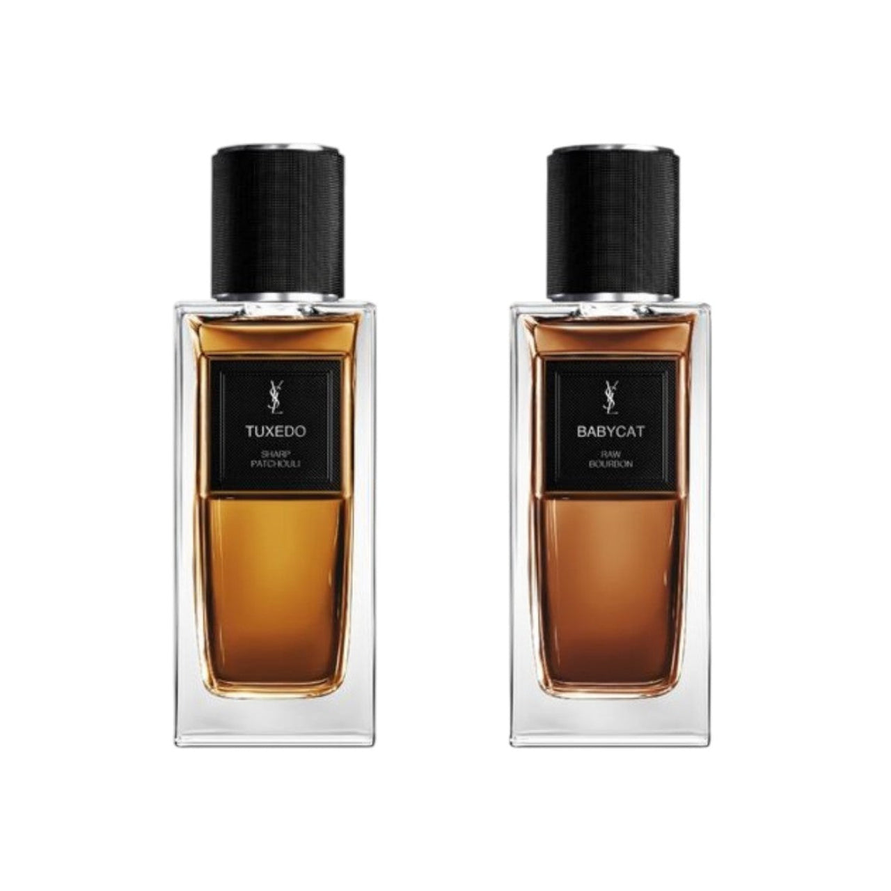 YSL Discovery set