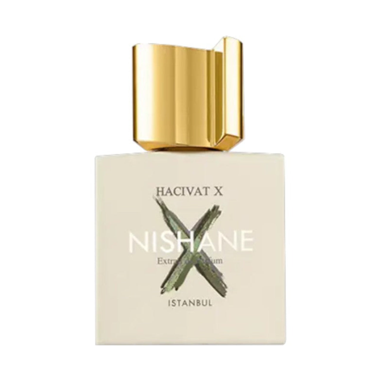 Nishane Hacivat X