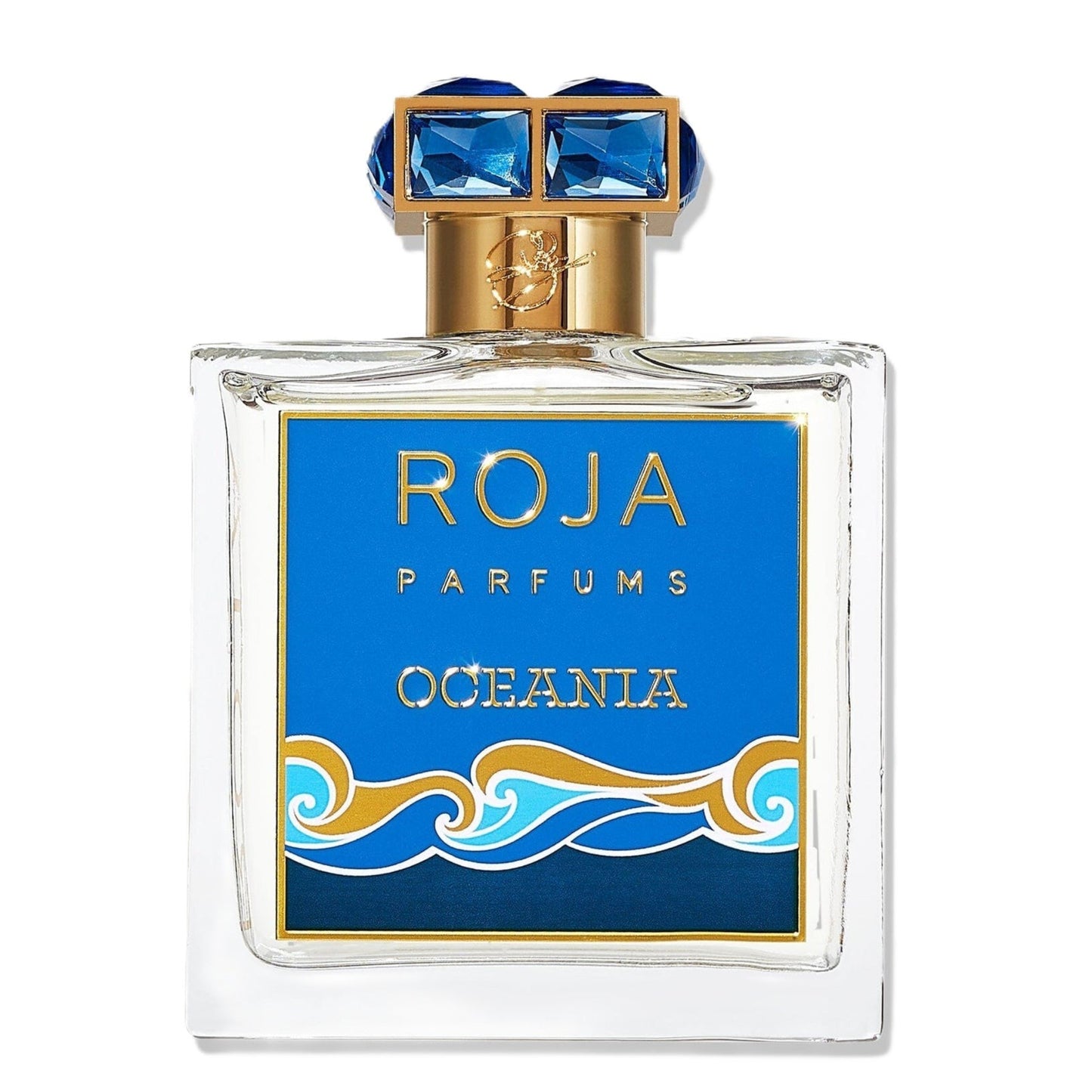 Roja Oceania EDP