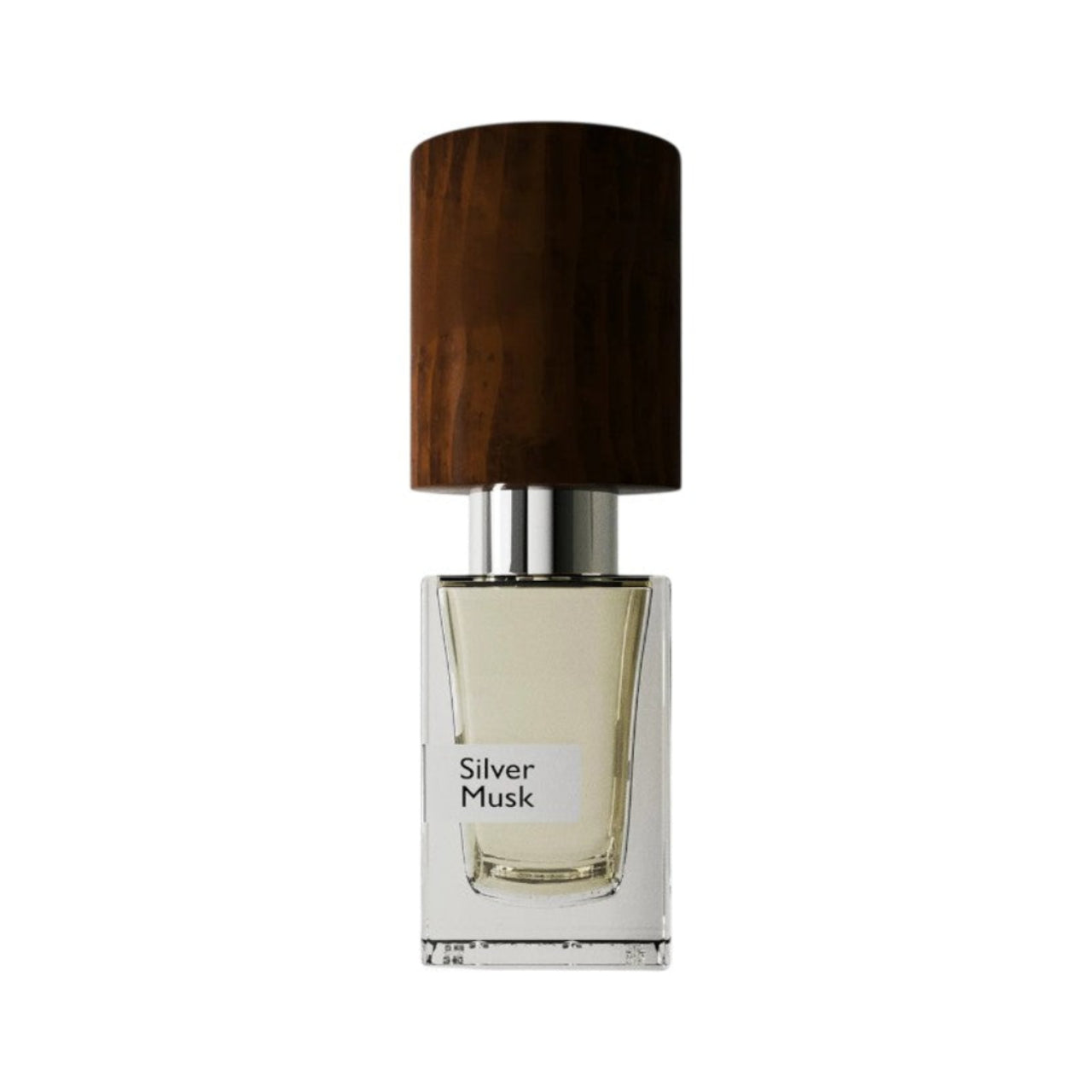 Nasomatto Silver Musk