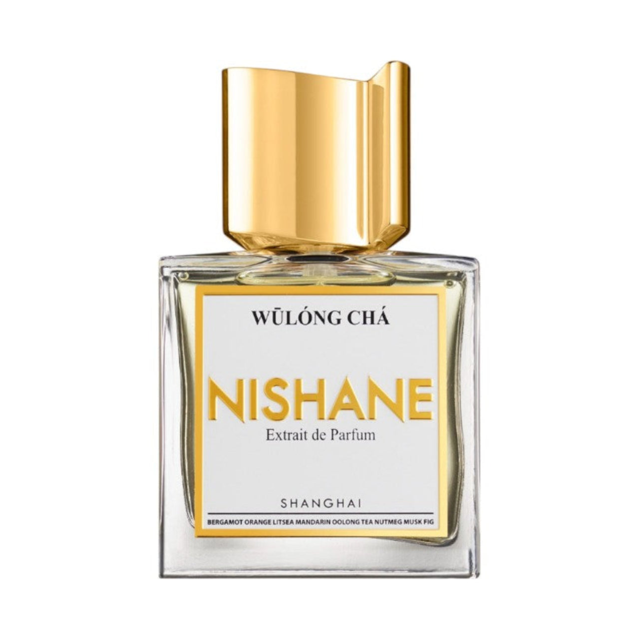 Nishane Wulong Cha