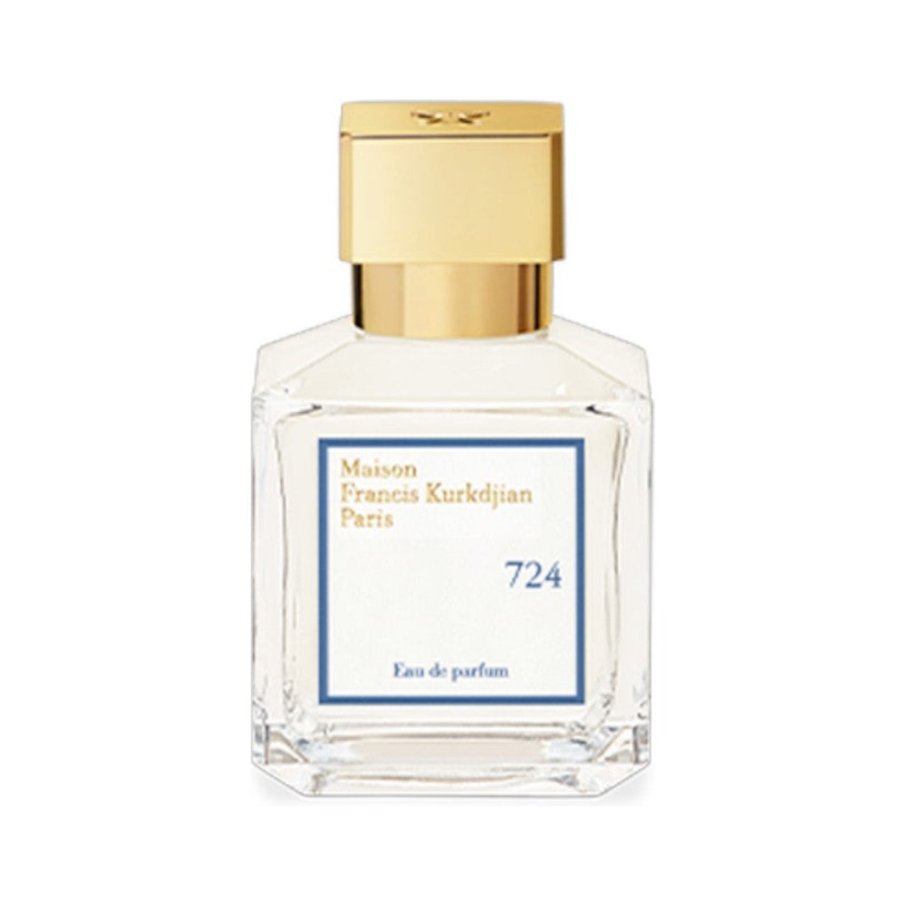 Maison Francis Kurkdjian 724 EDP