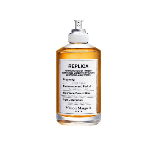 Maison Margiela Jazz Club