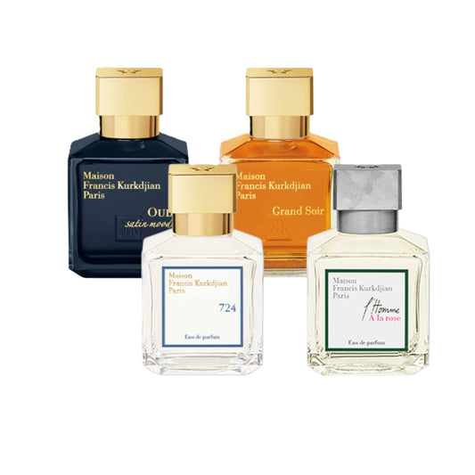 Maison Francis Kurkdjian Discovery set