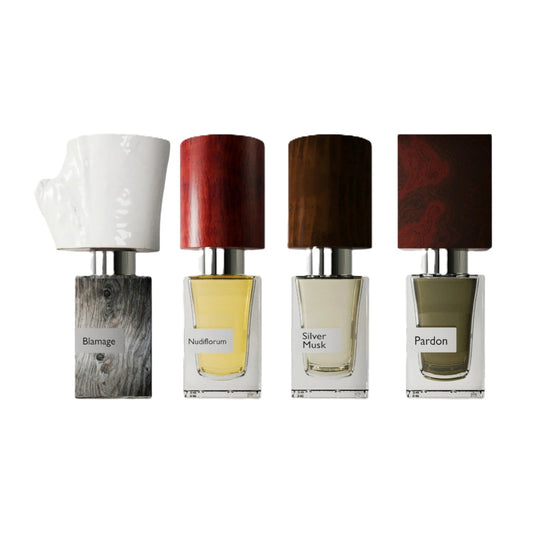 Nasomatto Discovery set