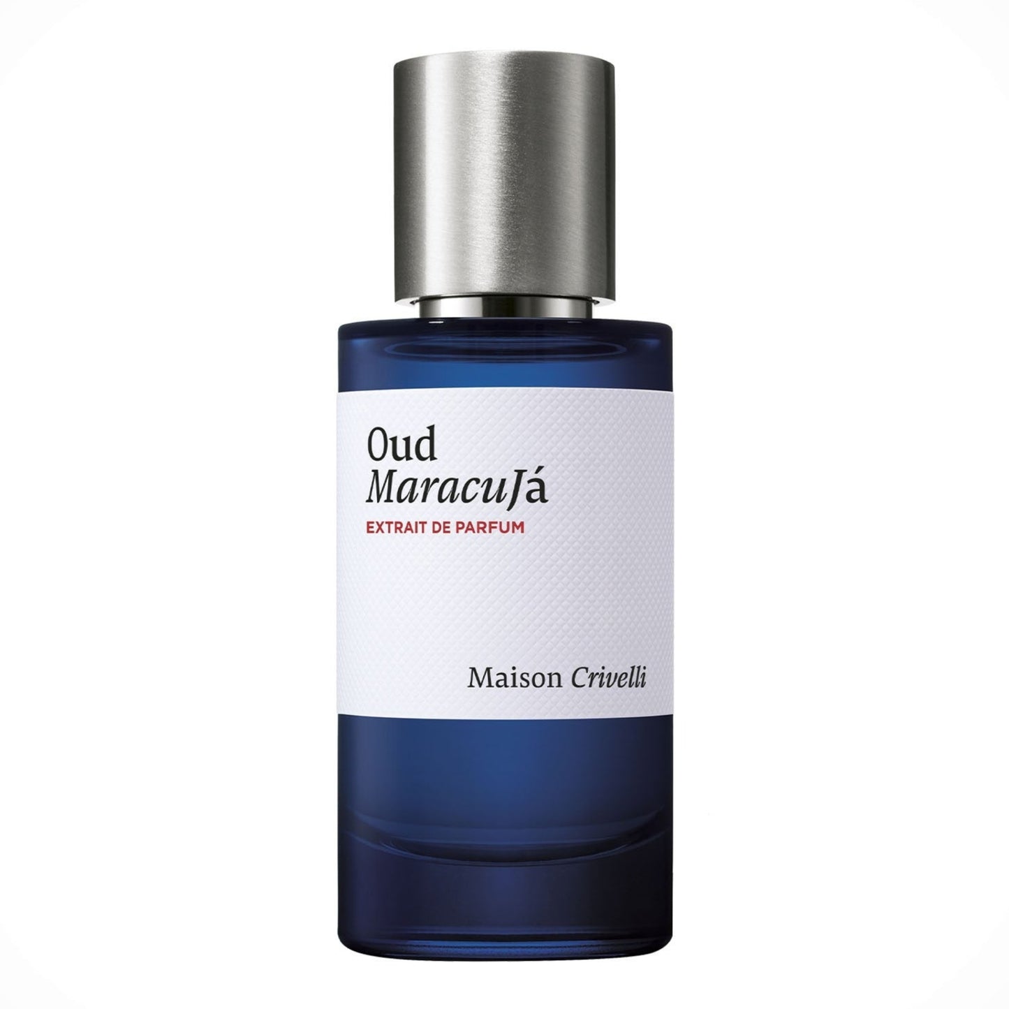 Maison Crivelli Oud Maracujá