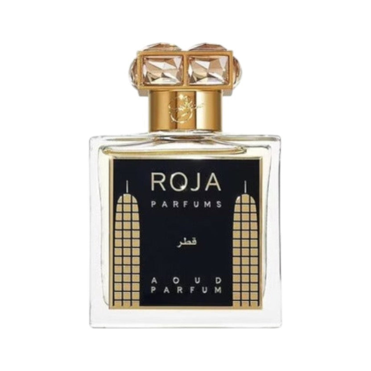 Roja Parfums Qatar