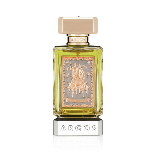 Argos Triumph Of Bacchus EDP (Jugo Anaranjado)