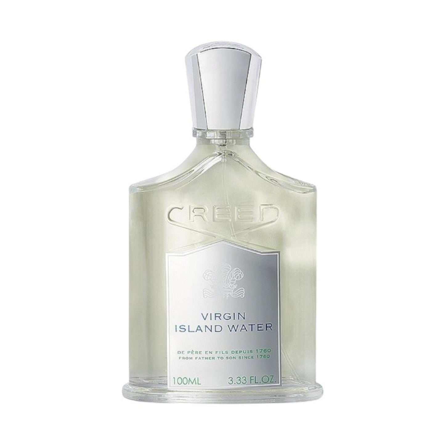 Creed Virgin Island Water (2024)