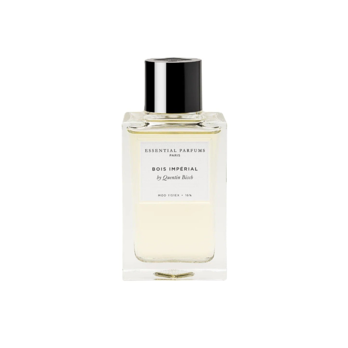 Essential Parfums Bois Impérial EDP