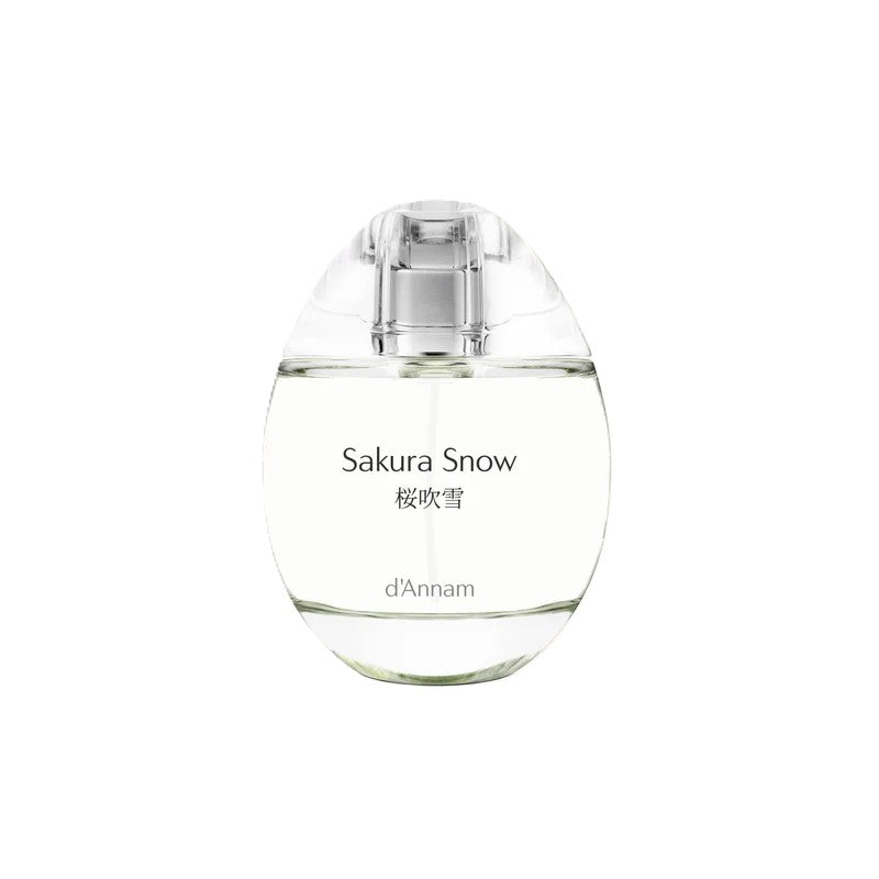 d'Annam Sakura Snow