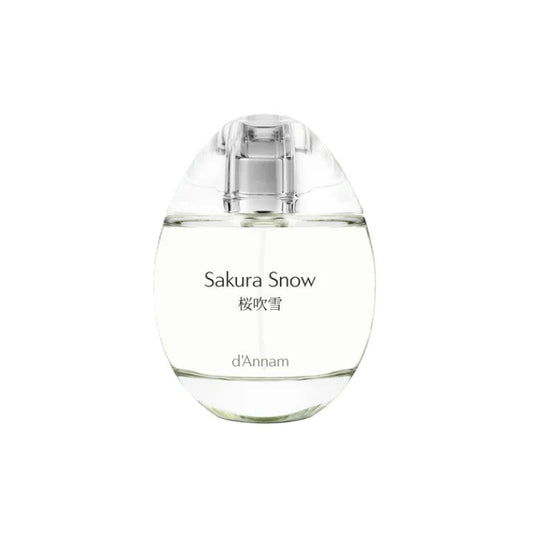 d'Annam Sakura Snow