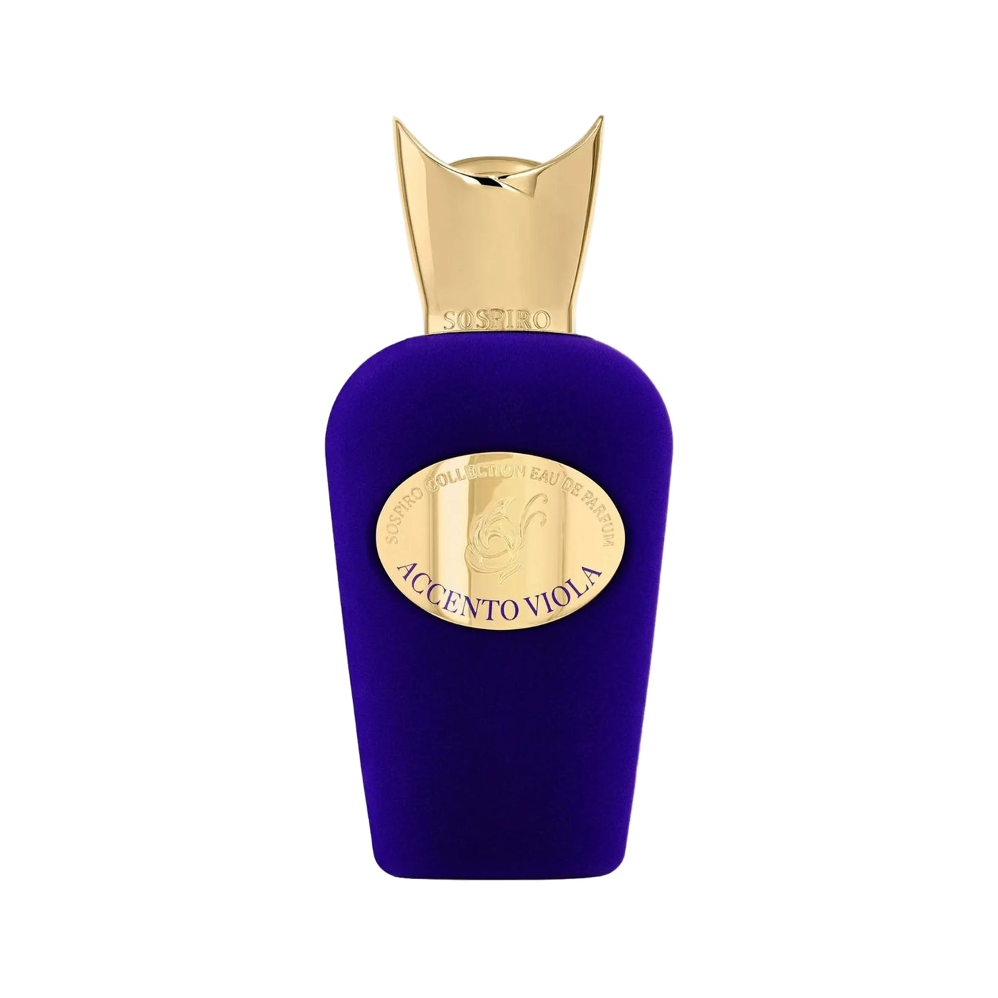 Sospiro Accento Viola