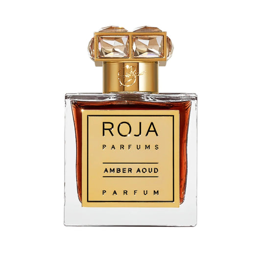 Roja Amber Aoud