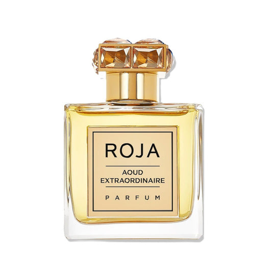 Roja Aoud Extraordinaire