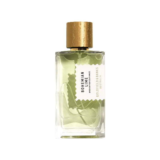 Goldfield & Banks Bohemian Lime