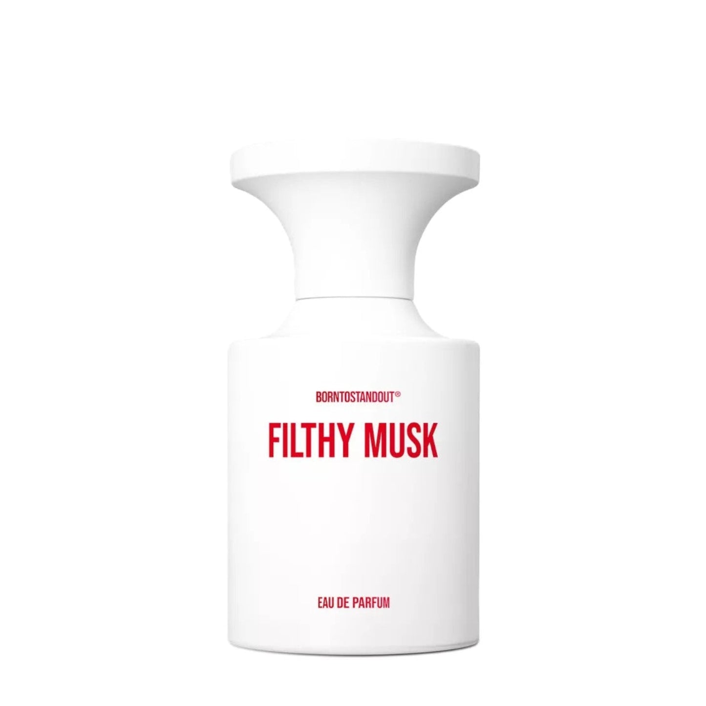 Borntostandout Filthy Musk