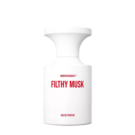 Borntostandout Filthy Musk