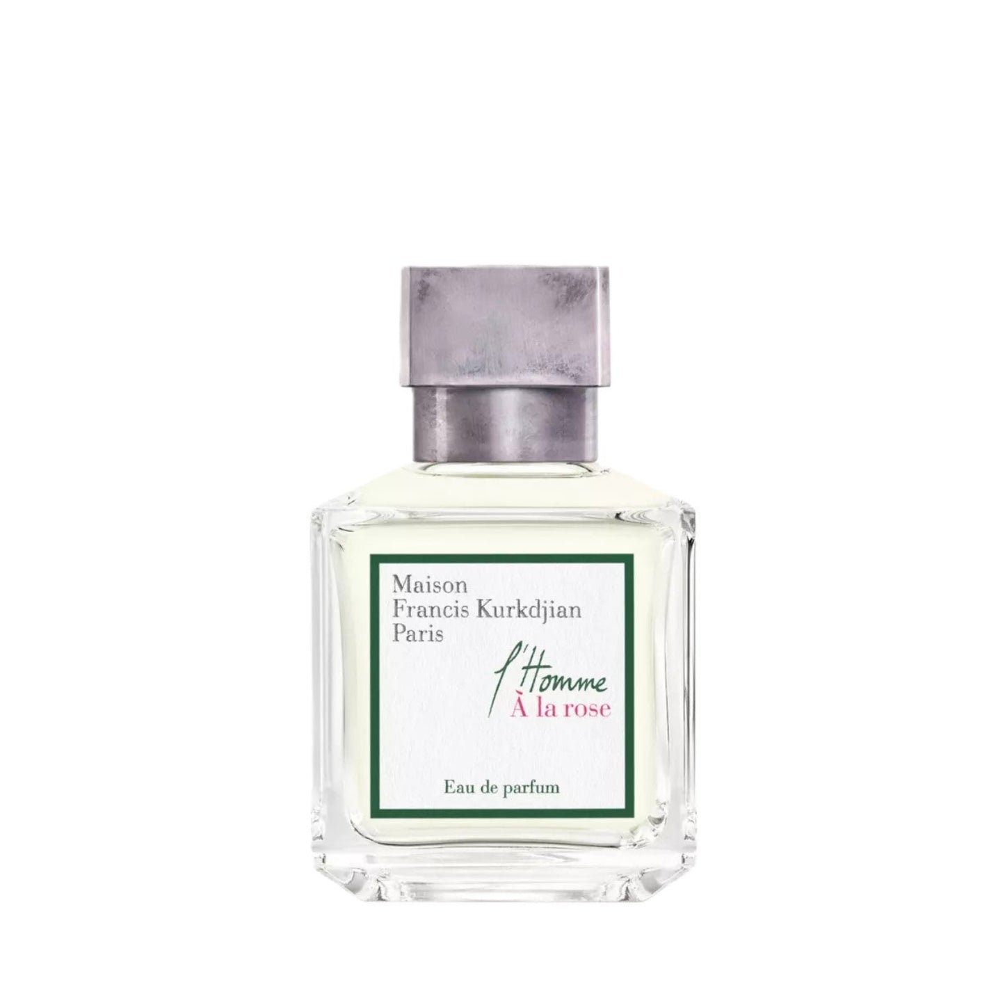 MFK L’Homme À la Rose