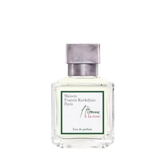 MFK L’Homme À la Rose