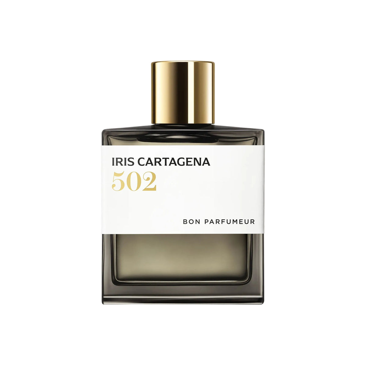 Bon Parfumeur Iris Cartagena 502 Extrait