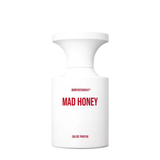 Borntostandout Mad Honey