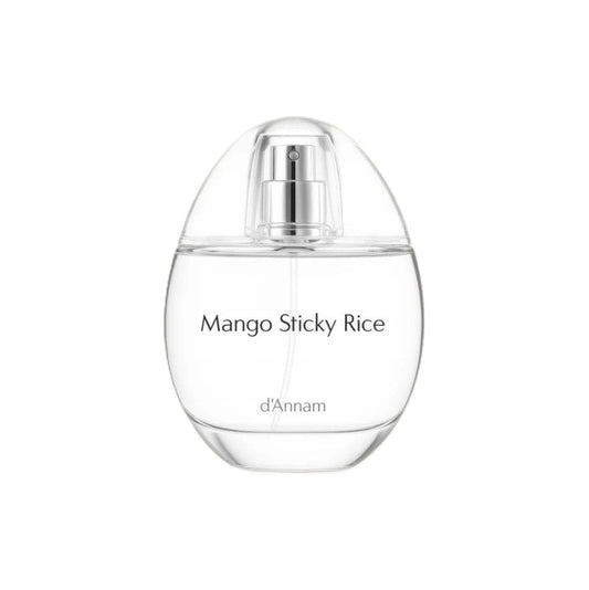 d'Annam Mango Sticky Rice