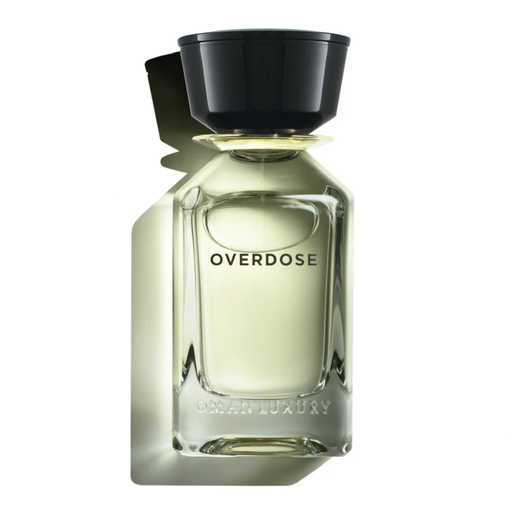 Omanluxury Overdose