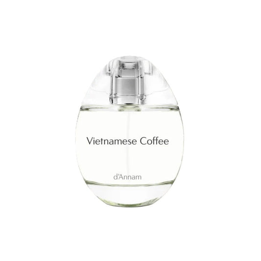 d'Annam Vietnamese Coffee