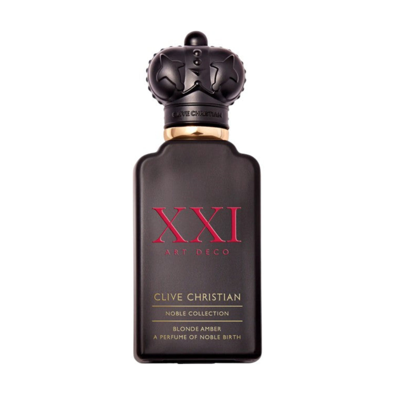 Clive Christian Blonde Amber