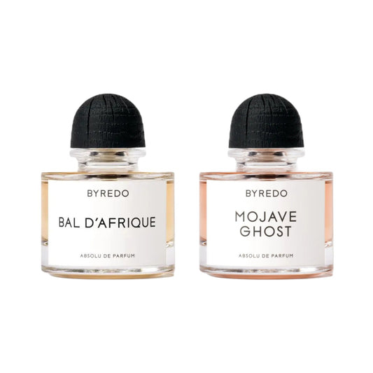 Byredo Discovery Set