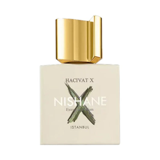 Nishane Hacivat X