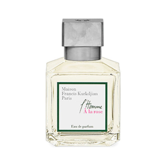 Maison Francis Kurkdjian L’Homme À la Rose