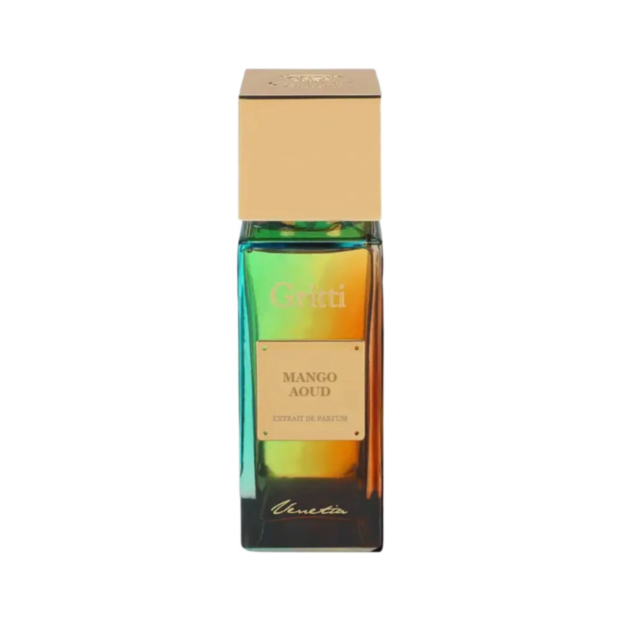 Gritti Mango Aoud