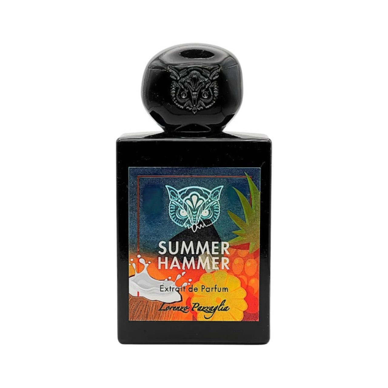 Lorenzo Pazzaglia Summer Hammer