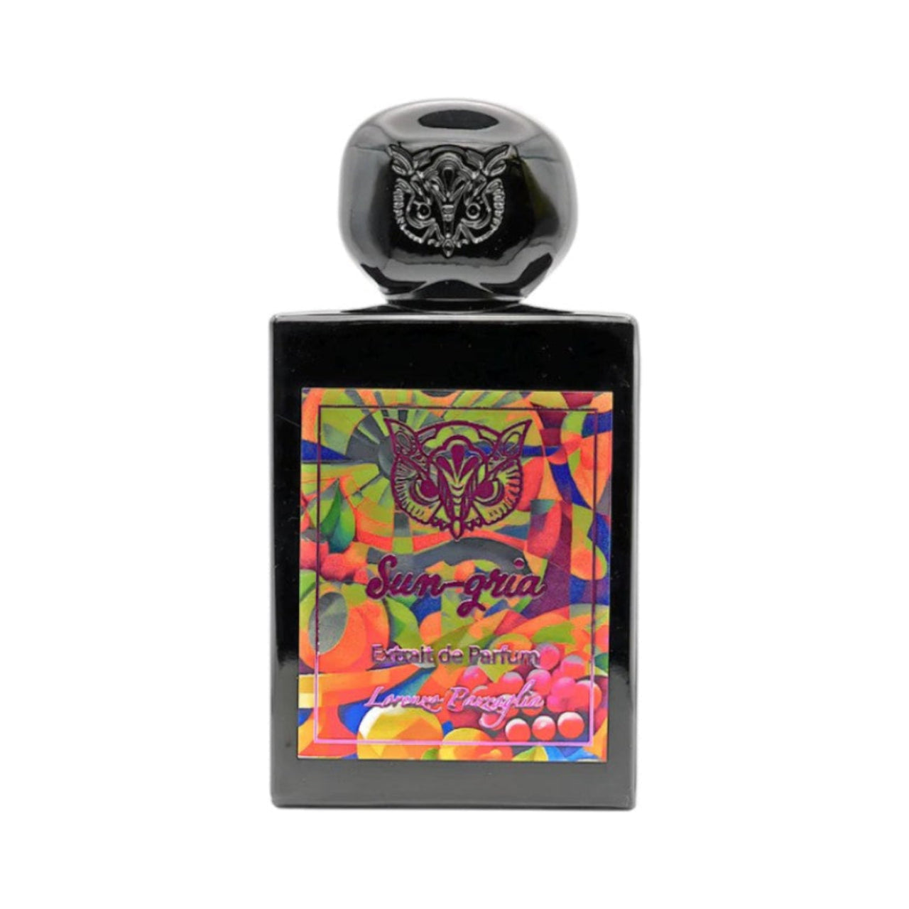 Lorenzo Pazzaglia Sun-Gria